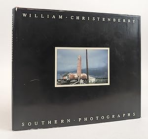 Bild des Verkufers fr SOUTHERN PHOTOGRAPHS [Signed] zum Verkauf von Second Story Books, ABAA