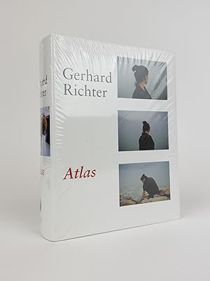 Immagine del venditore per Gerhard Richter: Atlas venduto da Second Story Books, ABAA