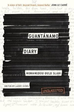 Image du vendeur pour Guantánamo Diary mis en vente par WeBuyBooks