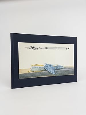 Seller image for ED RUSCHA: PAINTINGS for sale by Second Story Books, ABAA