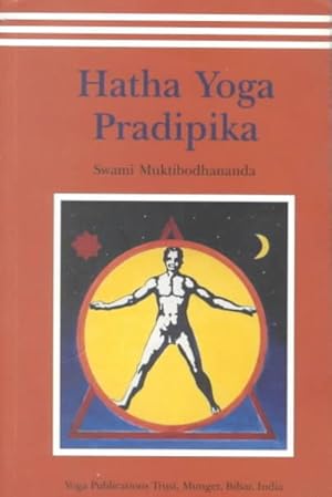 Bild des Verkufers fr Hatha Yoga Pradipika zum Verkauf von GreatBookPrices