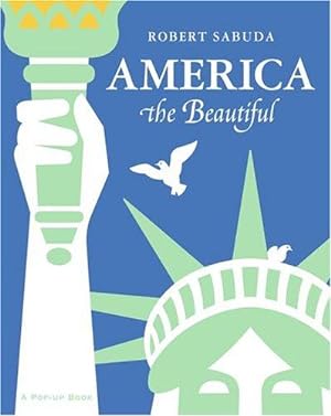 Bild des Verkufers fr America the Beautiful: America the Beautiful zum Verkauf von WeBuyBooks