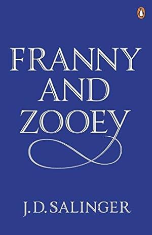 Imagen del vendedor de Franny and Zooey a la venta por WeBuyBooks 2