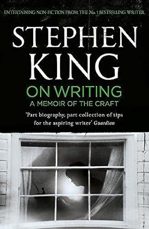 Seller image for On Writing: A Memoir of the Craft: Twentieth Anniversary Edition with Contributions from Joe Hill and Owen King for sale by WeBuyBooks 2