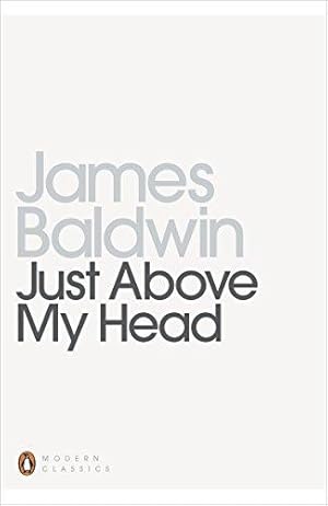 Seller image for Just Above My Head (Penguin Modern Classics) for sale by WeBuyBooks 2