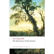 Seller image for The Romance of the Forest for sale by eCampus