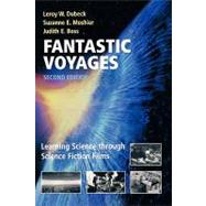 Seller image for Fantastic Voyages for sale by eCampus