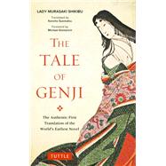 Seller image for The Tale of Genji for sale by eCampus