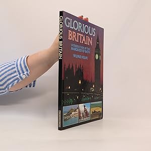 Immagine del venditore per Glorious Britain venduto da Bookbot