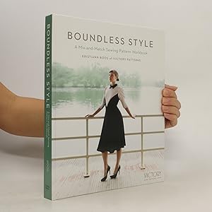 Seller image for Boundless Style for sale by Bookbot