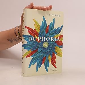 Imagen del vendedor de Euphoria a la venta por Bookbot