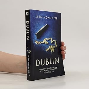 Imagen del vendedor de Dublin a la venta por Bookbot