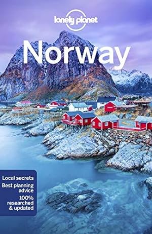 Seller image for Lonely Planet Norway (Travel Guide) for sale by WeBuyBooks