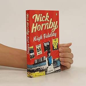 Seller image for High Fidelity for sale by Bookbot