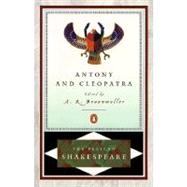 Seller image for Antony and Cleopatra for sale by eCampus