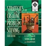 Immagine del venditore per Strategies for Creative Problem Solving venduto da eCampus