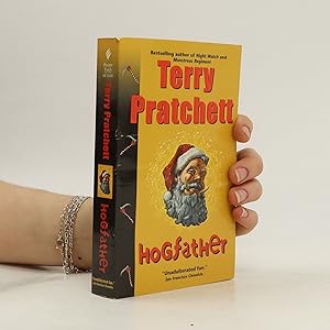 Seller image for Hogfather for sale by Bookbot
