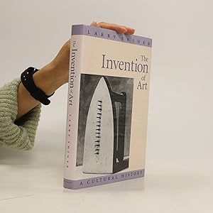 Imagen del vendedor de The Invention of Art a la venta por Bookbot