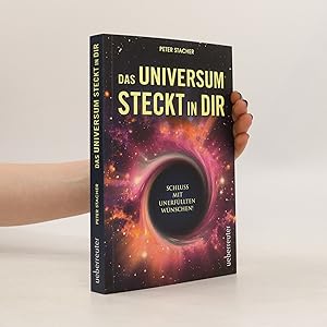 Seller image for Das Universum steckt in dir for sale by Bookbot