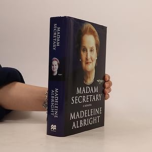 Seller image for Madam Secretary for sale by Bookbot