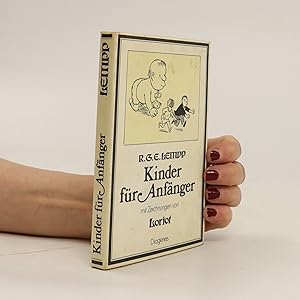 Seller image for Kinder fr Anfnger for sale by Bookbot