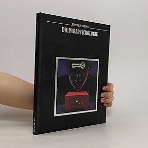 Seller image for Die Parapsychologie for sale by Bookbot