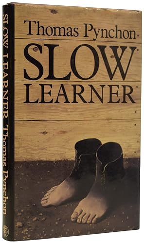 Immagine del venditore per Slow Learner. Early Stories venduto da Adrian Harrington Ltd, PBFA, ABA, ILAB
