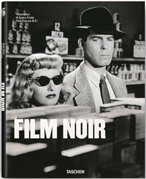 Immagine del venditore per Film Noir venduto da WeBuyBooks