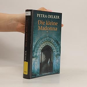 Seller image for Die kleine Madonna for sale by Bookbot