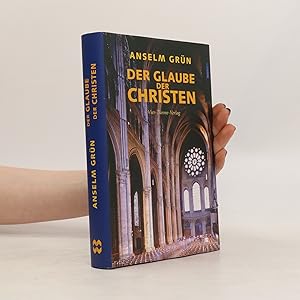 Seller image for Der Glaube der Christen 8 for sale by Bookbot