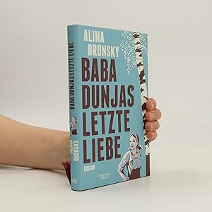 Image du vendeur pour Baba Dunjas letzte Liebe mis en vente par Bookbot