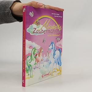 Seller image for Mirabells Zauberma?hnen in der Wolkenwelt for sale by Bookbot