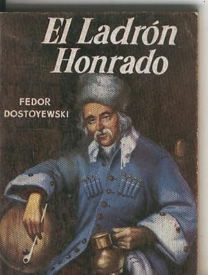 Imagen del vendedor de Enciclopedia Pulga numero 117: El ladron honrado a la venta por El Boletin