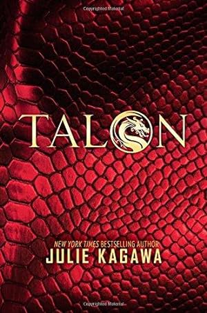 Seller image for Talon (Talon Saga, 1) for sale by WeBuyBooks