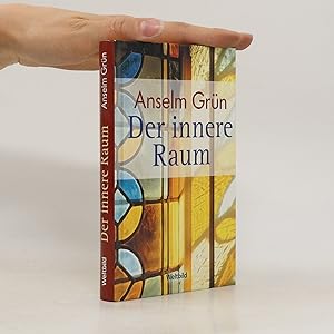 Imagen del vendedor de Der innere Raum a la venta por Bookbot