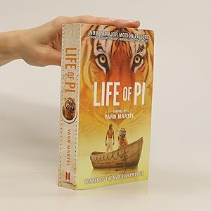 Seller image for Life of Pi for sale by Bookbot