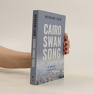 Imagen del vendedor de Cairo Swan Song a la venta por Bookbot