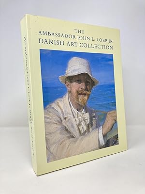 The Ambassador John L. Loeb JR. Danish Art Collection