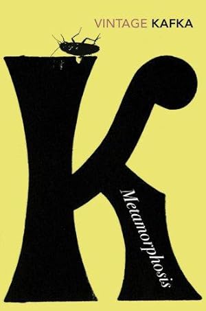 Imagen del vendedor de Metamorphosis and others stories: Franz Kafka (Vintage classics) a la venta por WeBuyBooks