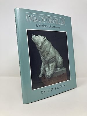 Dan Ostermiller: A Sculptor of Animals
