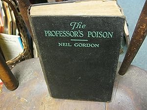 The Professor's Poison