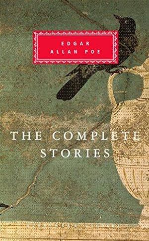Seller image for The Complete Stories (Everyman's Library CLASSICS) for sale by WeBuyBooks