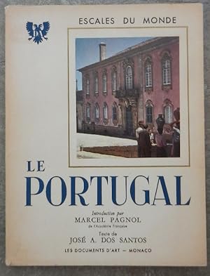 Le Portugal.