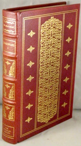The Plays and Sonnets of William Shakespeare, Volume One [of 7].