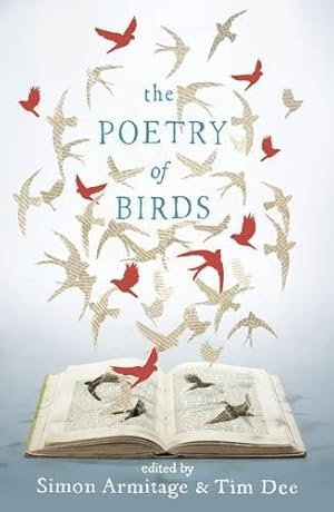Imagen del vendedor de The Poetry of Birds a la venta por WeBuyBooks