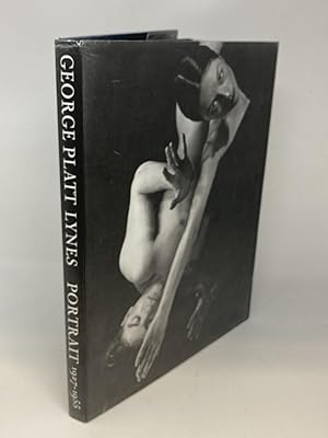 Image du vendeur pour PORTRAIT : THE PHOTOGRAPHS OF GEORGE PLATT LYNES 1927-1955; Edited by Steven Haas mis en vente par Aardvark Rare Books, ABAA