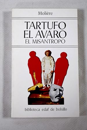 Tartufo, o El impostor