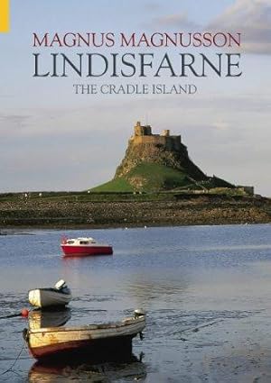 Seller image for Lindisfarne: The Cradle Island for sale by WeBuyBooks