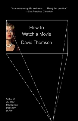 Seller image for How to Watch a Movie (Paperback or Softback) for sale by BargainBookStores