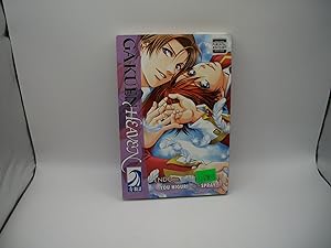Seller image for Gakuen Heaven: Endo - Calling You for sale by Bay Used Books